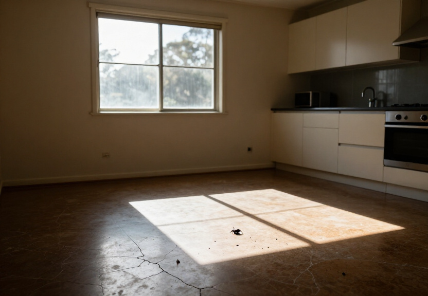 Emergency Rodent Removal in Kirribilli