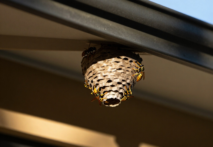 Bees And Wasp Removal in Kirribilli