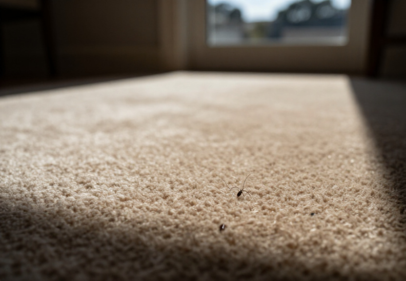 Fleas And Ticks Removal in Kirribilli