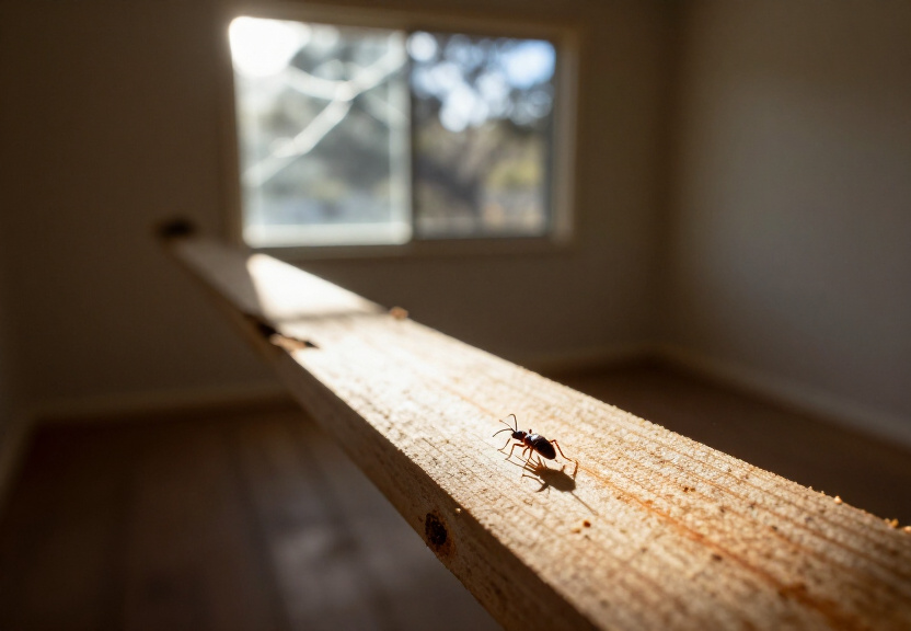 Termite Prevention in Kirribilli